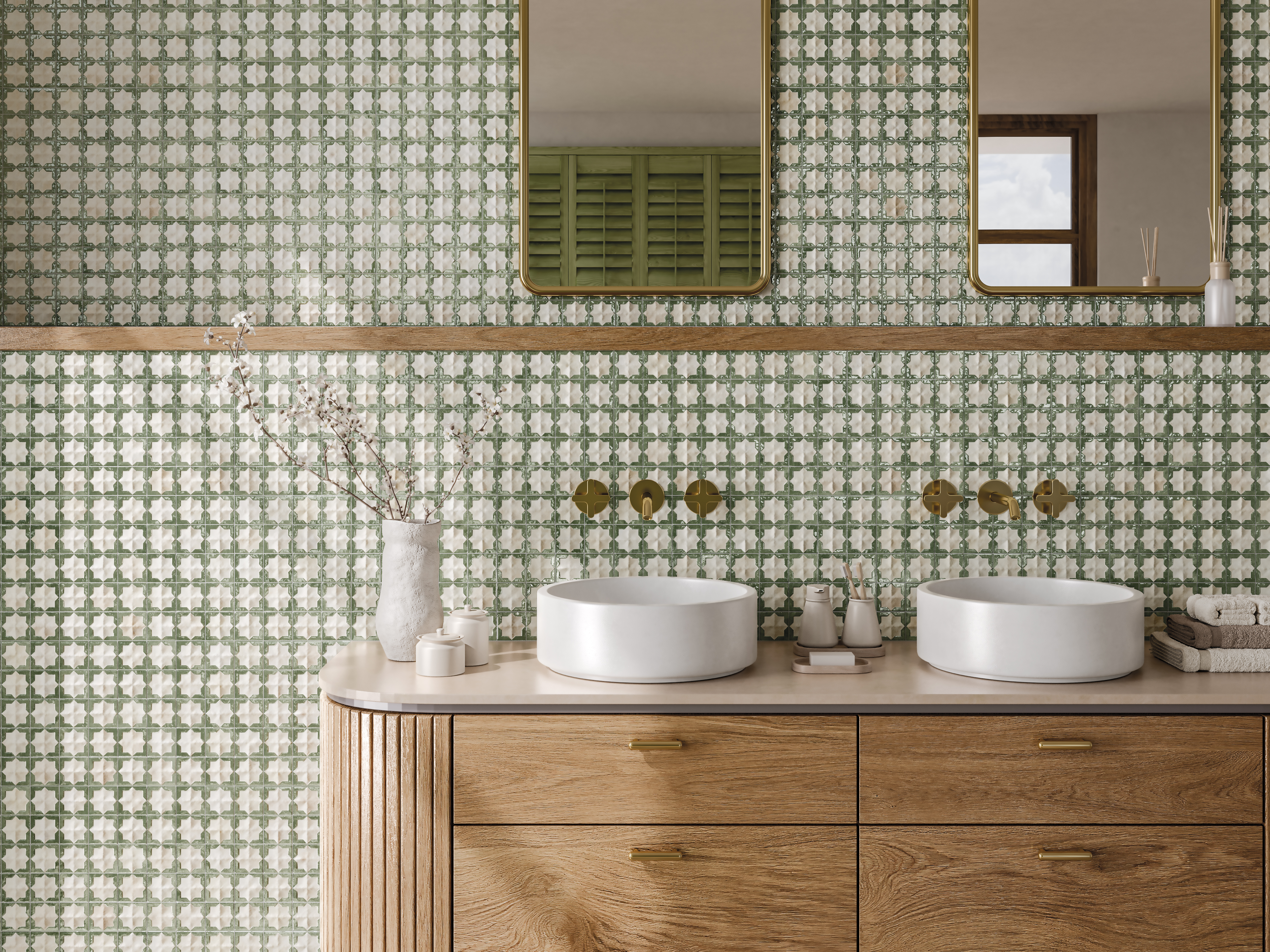 Decorative & Walls