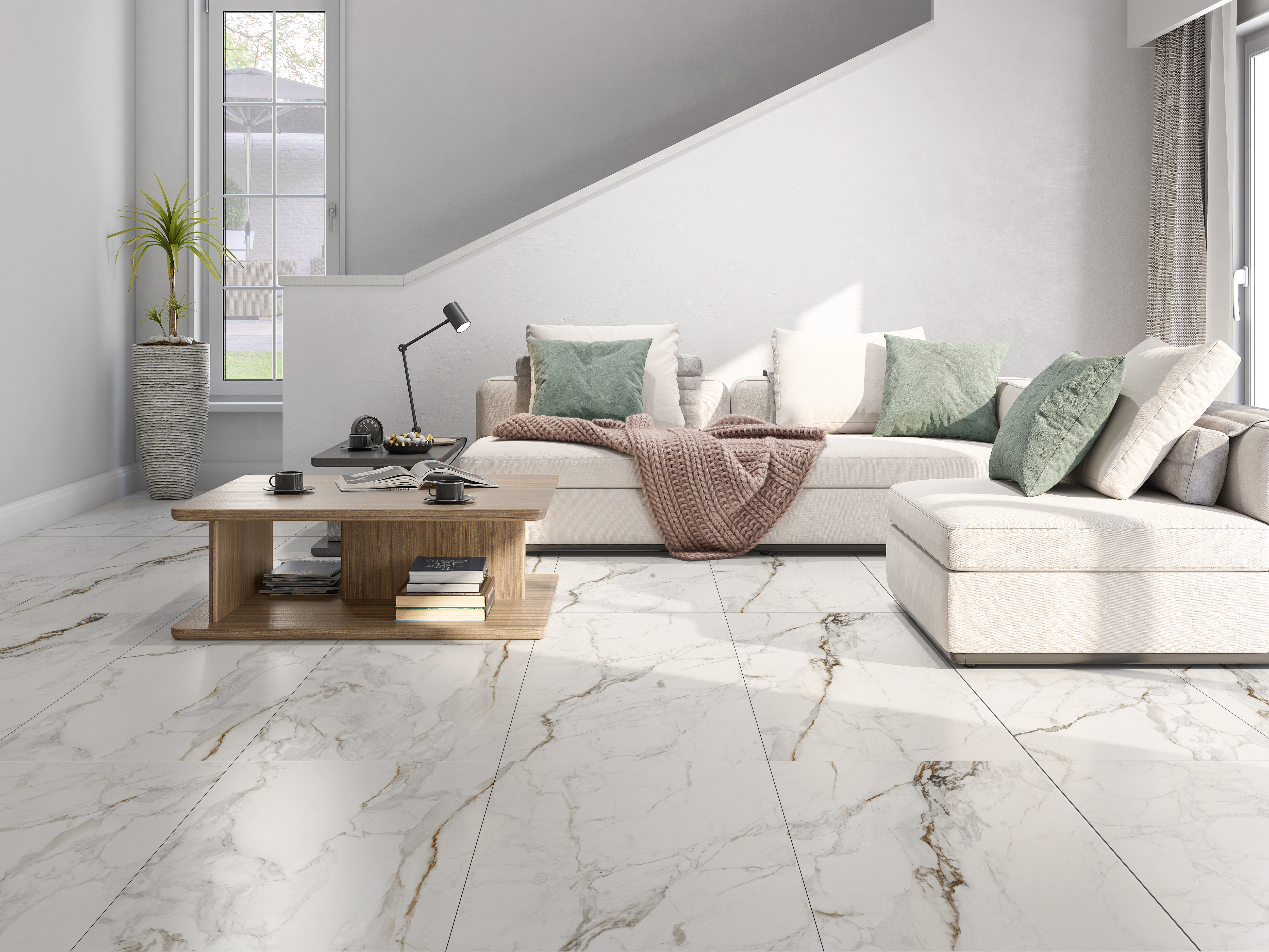 Marble & Stone
