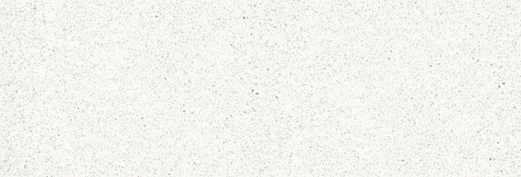 White - Large Fleck