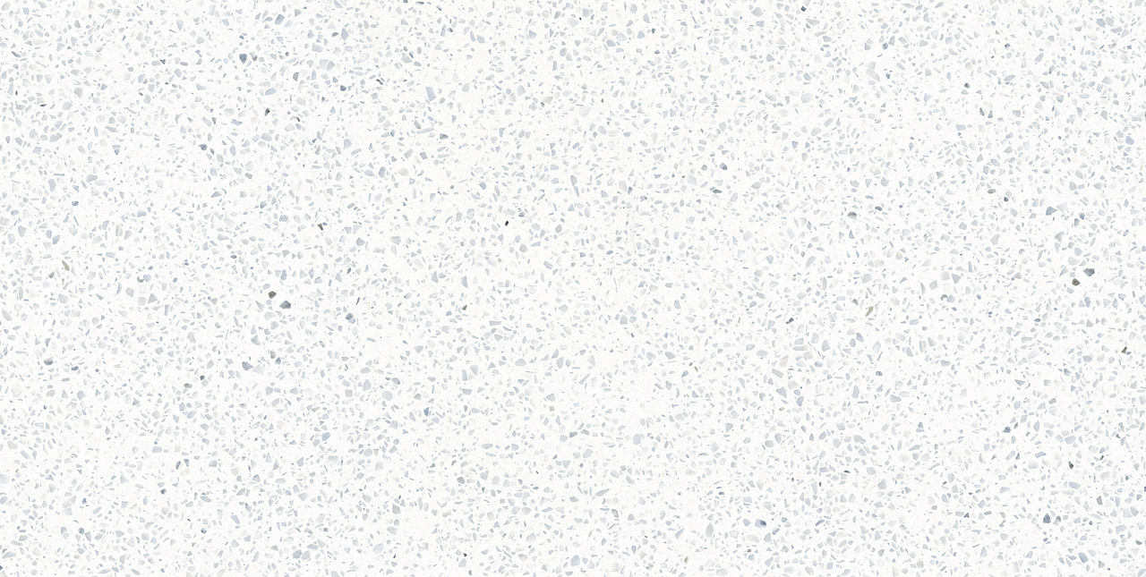 White - Small Fleck